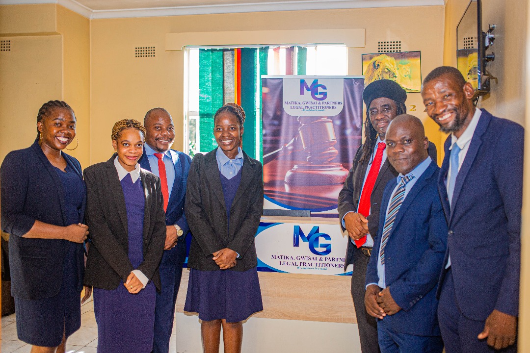 Collaborative Legal Excellence