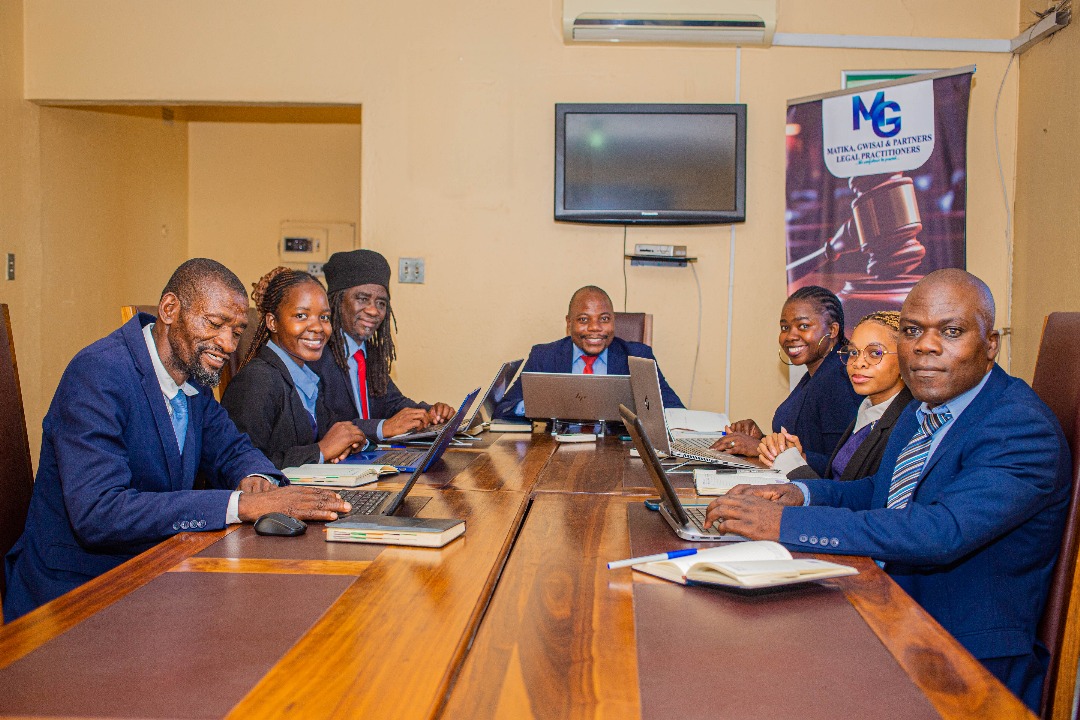 Professional Legal Consultation